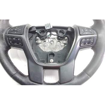 Recambio de volante para ford ranger (tke) doppelkabine 4x4 wildtrak referencia OEM IAM EB3B3600TE3EBX  