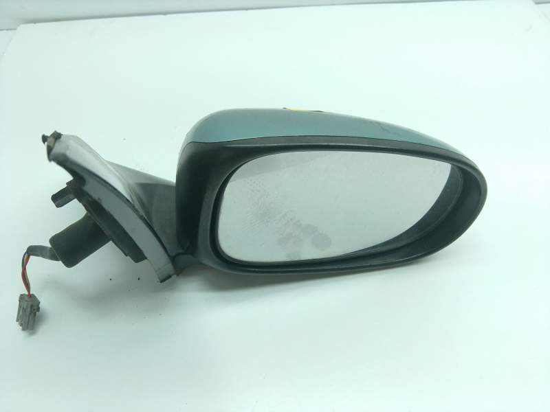 Recambio de retrovisor derecho para nissan almera ii hatchback (n16) 2.2 di referencia OEM IAM   