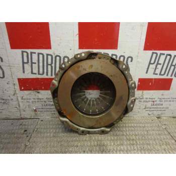 Recambio de prensa embrague para renault trafic caja cerrada (ab 4.01) 1.9 diesel referencia OEM IAM   