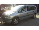 OPEL ZAFIRA A