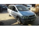 OPEL ZAFIRA A