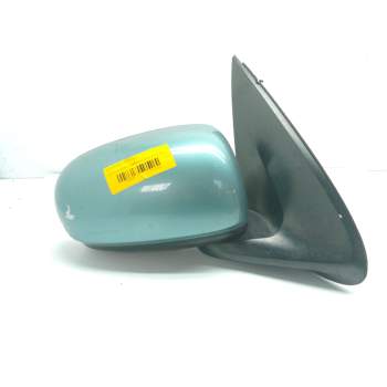 Recambio de retrovisor derecho para nissan almera ii hatchback (n16) 2.2 di referencia OEM IAM   