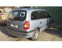 OPEL ZAFIRA A
