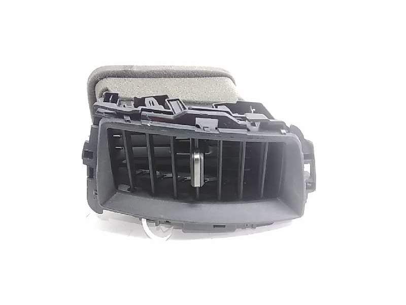 Recambio de aireador central para ford ranger (tke) doppelkabine 4x4 wildtrak referencia OEM IAM EB3B41044K72ABW  
