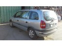 OPEL ZAFIRA A
