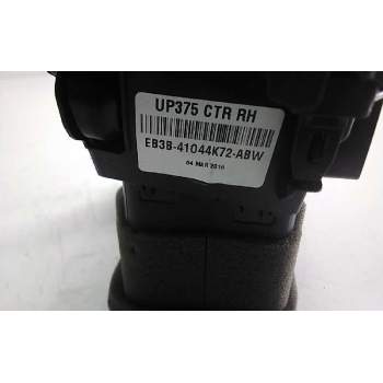 Recambio de aireador central para ford ranger (tke) doppelkabine 4x4 wildtrak referencia OEM IAM EB3B41044K72ABW  