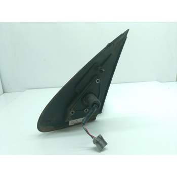 Recambio de retrovisor derecho para nissan almera ii hatchback (n16) 2.2 di referencia OEM IAM   