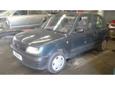 nissan micra (k11) del año 1993