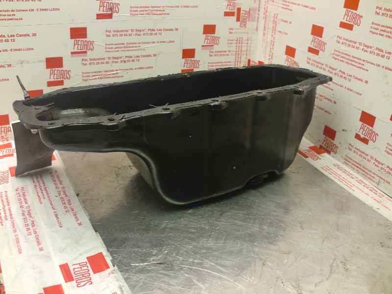 Recambio de carter para fiat doblo (119) 1.3 16v jtd active multijet referencia OEM IAM 1490670  