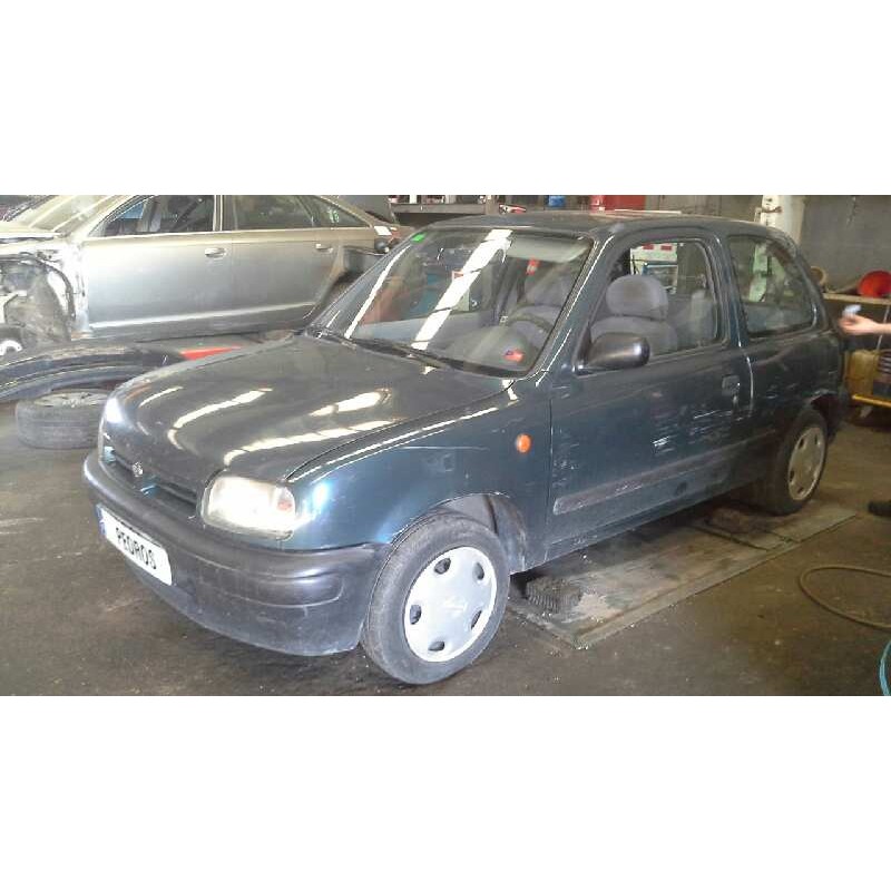 nissan micra (k11) del año 1993