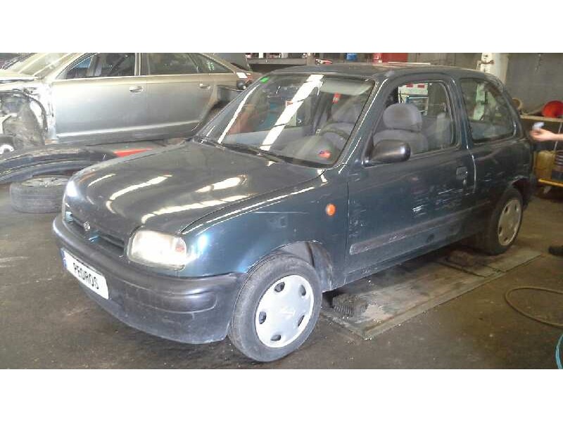 nissan micra (k11) del año 1993