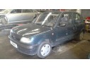 NISSAN MICRA (K11)