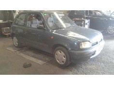 nissan micra (k11) del año 1993 2