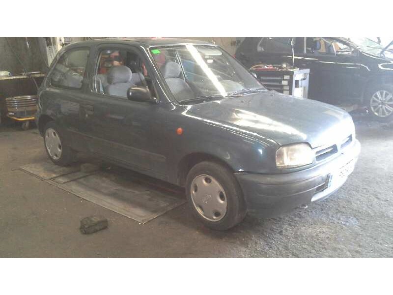nissan micra (k11) del año 1993