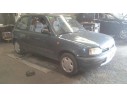 NISSAN MICRA (K11)
