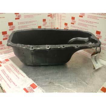 Recambio de carter para fiat doblo (119) 1.3 16v jtd active multijet referencia OEM IAM 1490670  
