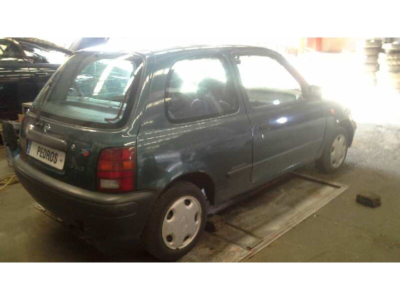 nissan micra (k11) del año 1993