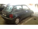 NISSAN MICRA (K11)