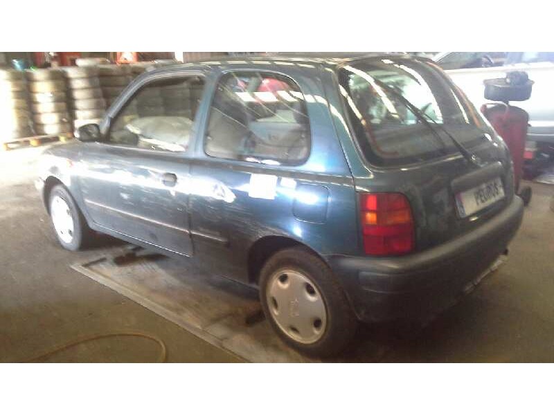 nissan micra (k11) del año 1993