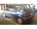 NISSAN MICRA (K11)