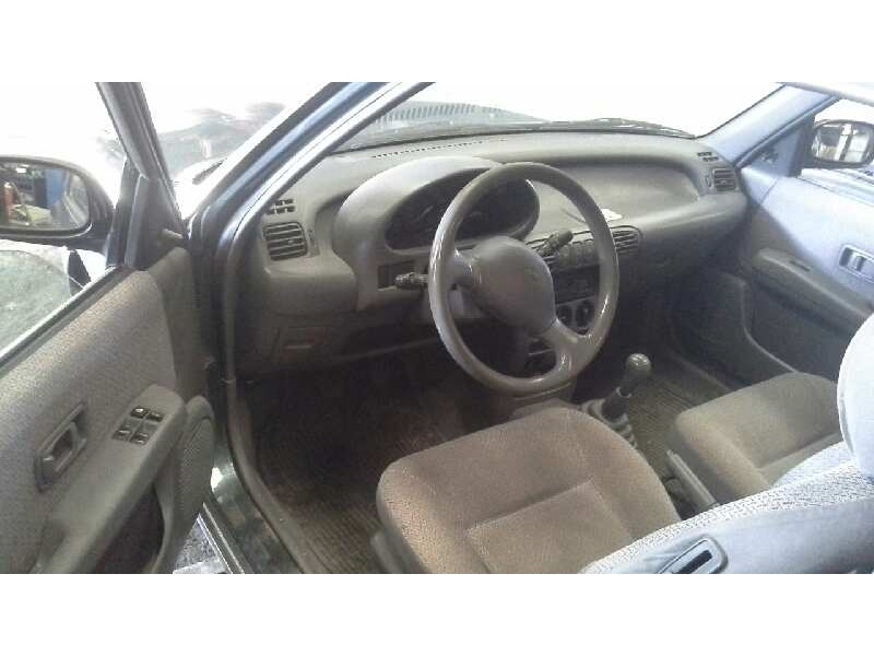 nissan micra (k11) del año 1993