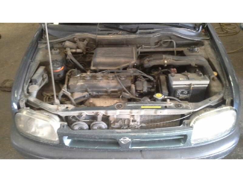 nissan micra (k11) del año 1993