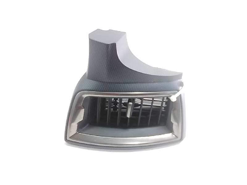 Recambio de aireador central para ford ranger (tke) doppelkabine 4x4 wildtrak referencia OEM IAM EB3B41044K73ABW  