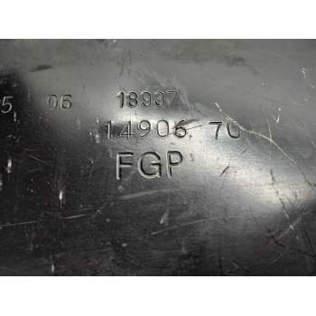 Recambio de carter para fiat doblo (119) 1.3 16v jtd active multijet referencia OEM IAM 1490670  