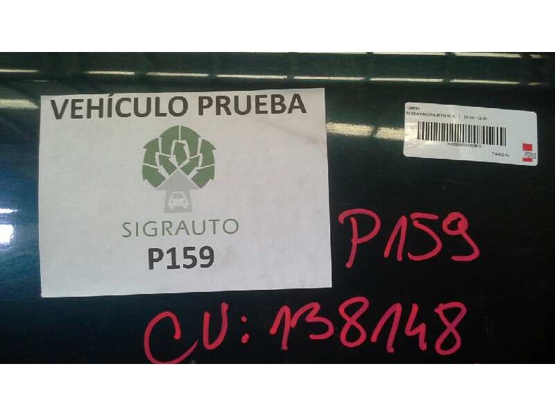 nissan micra (k11) del año 1993