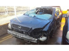 opel astra g berlina del año 2003