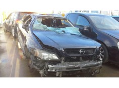 opel astra g berlina del año 2003 2