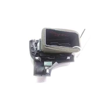 Recambio de aireador central para ford ranger (tke) doppelkabine 4x4 wildtrak referencia OEM IAM EB3B41044K73ABW  