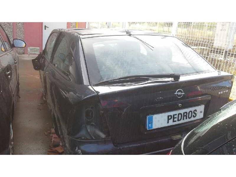 opel astra g berlina del año 2003