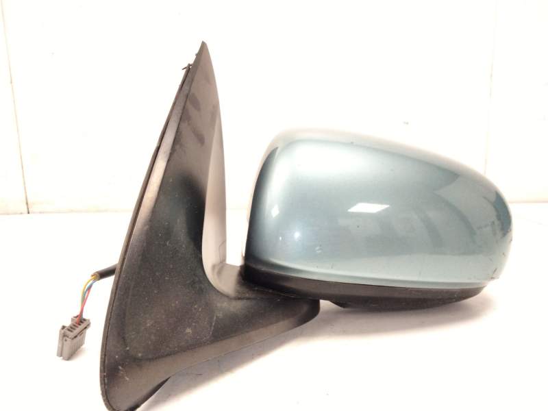 Recambio de retrovisor izquierdo para nissan almera ii hatchback (n16) 2.2 di referencia OEM IAM 140102ND240  