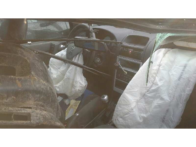 opel astra g berlina del año 2003