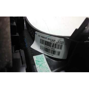 Recambio de aireador central para ford ranger (tke) doppelkabine 4x4 wildtrak referencia OEM IAM EB3B41044K73ABW  