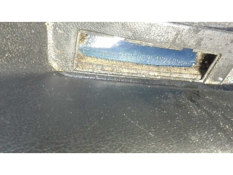 opel astra g berlina del año 2003