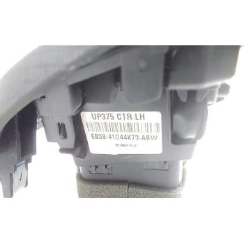 Recambio de aireador central para ford ranger (tke) doppelkabine 4x4 wildtrak referencia OEM IAM EB3B41044K73ABW  