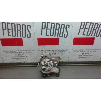 BOMBA AGUA 