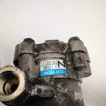 Recambio de bomba servodireccion para nissan almera (n16/e) referencia OEM IAM 11182060 5M321 51466