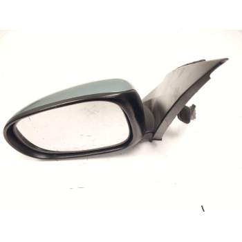 Recambio de retrovisor izquierdo para nissan almera ii hatchback (n16) 2.2 di referencia OEM IAM 140102ND240  