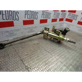 Recambio de columna direccion para fiat doblo (119) 1.3 16v jtd active multijet referencia OEM IAM 0051780999  