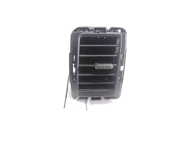Recambio de aireador derecho para ford ranger (tke) doppelkabine 4x4 wildtrak referencia OEM IAM EB3B41045C08ACW  