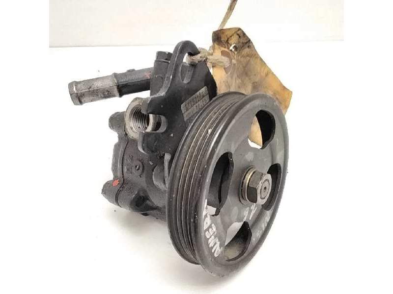 Recambio de bomba servodireccion para nissan almera (n15) 1.6 16v cat referencia OEM IAM 37093170  51466