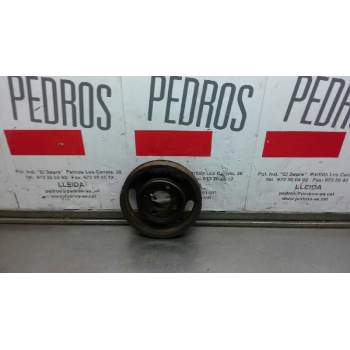 POLEA CIGUEÑAL 