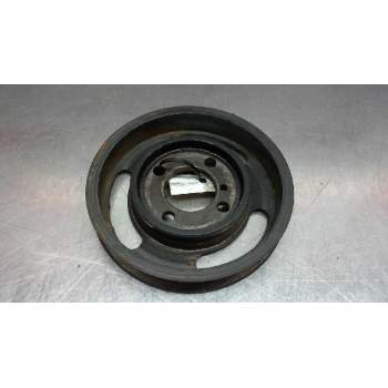 Recambio de polea cigueñal para hyundai trajet (fo) 2.0 crdi gls referencia OEM IAM   