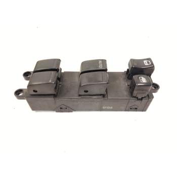 Recambio de mando elevalunas delantero izquierdo para nissan almera ii hatchback (n16) 2.2 di referencia OEM IAM   