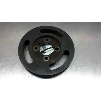 Recambio de polea cigueñal para hyundai trajet (fo) 2.0 crdi gls referencia OEM IAM   