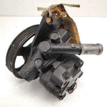 Recambio de bomba servodireccion para nissan almera (n15) 1.6 16v cat referencia OEM IAM 37093170  51466