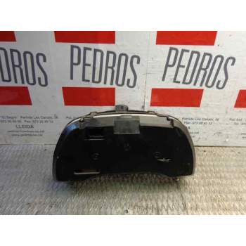 Recambio de cuadro instrumentos para fiat doblo (119) 1.3 16v jtd active multijet referencia OEM IAM 0051747071  